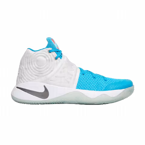 Nike Kyrie 2 'Christmas'