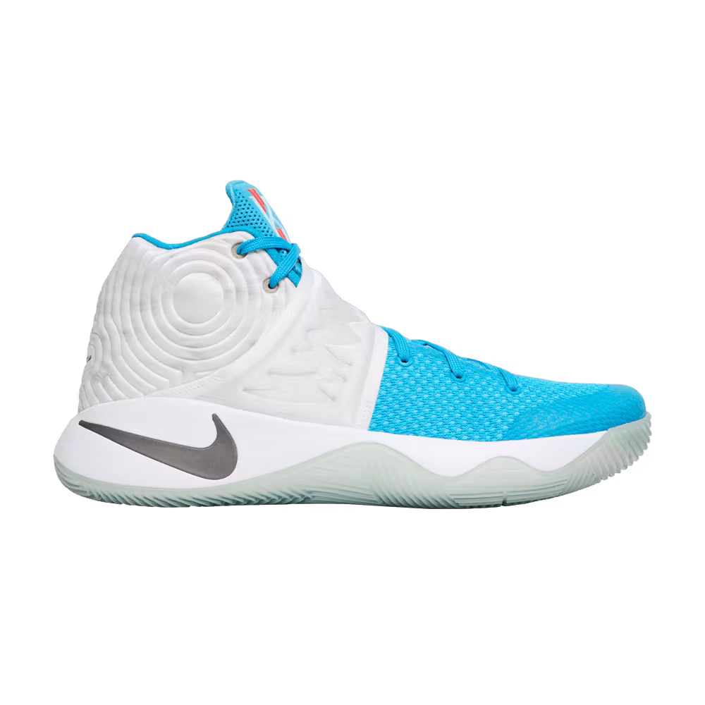Nike Kyrie 2 Christmas