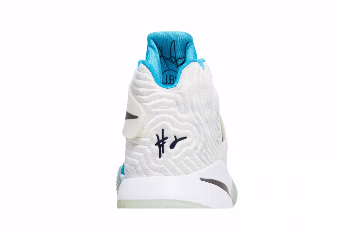 Nike Kyrie 2 Christmas, view 8