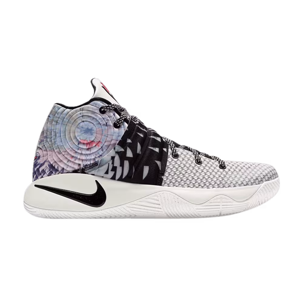 Nike Kyrie 2 EP Effect