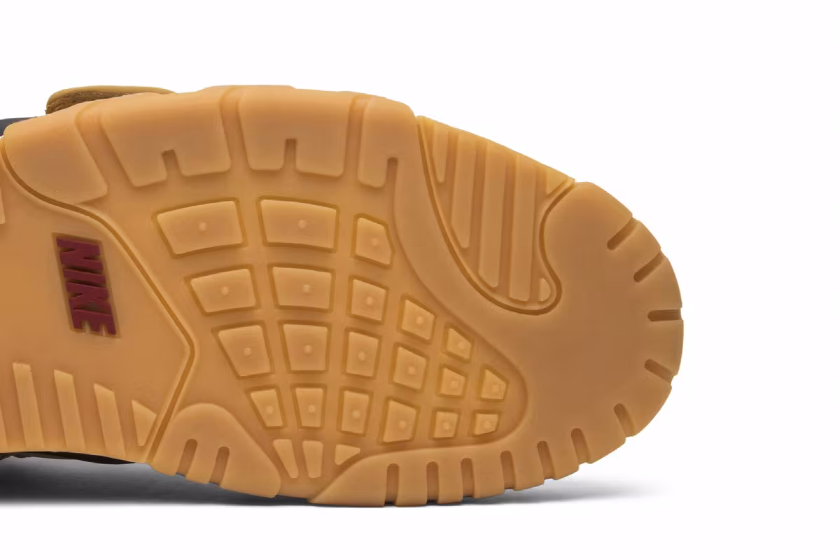 Nike Air TR Cruz Wheat, view 6