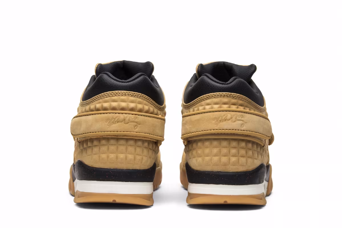 Nike Air TR Cruz Wheat, view 7