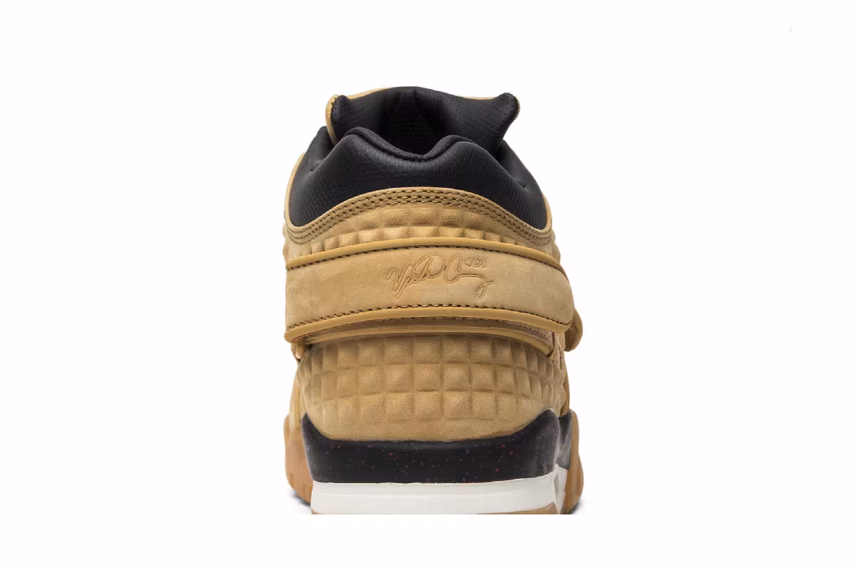 Nike Air TR Cruz Wheat, view 8