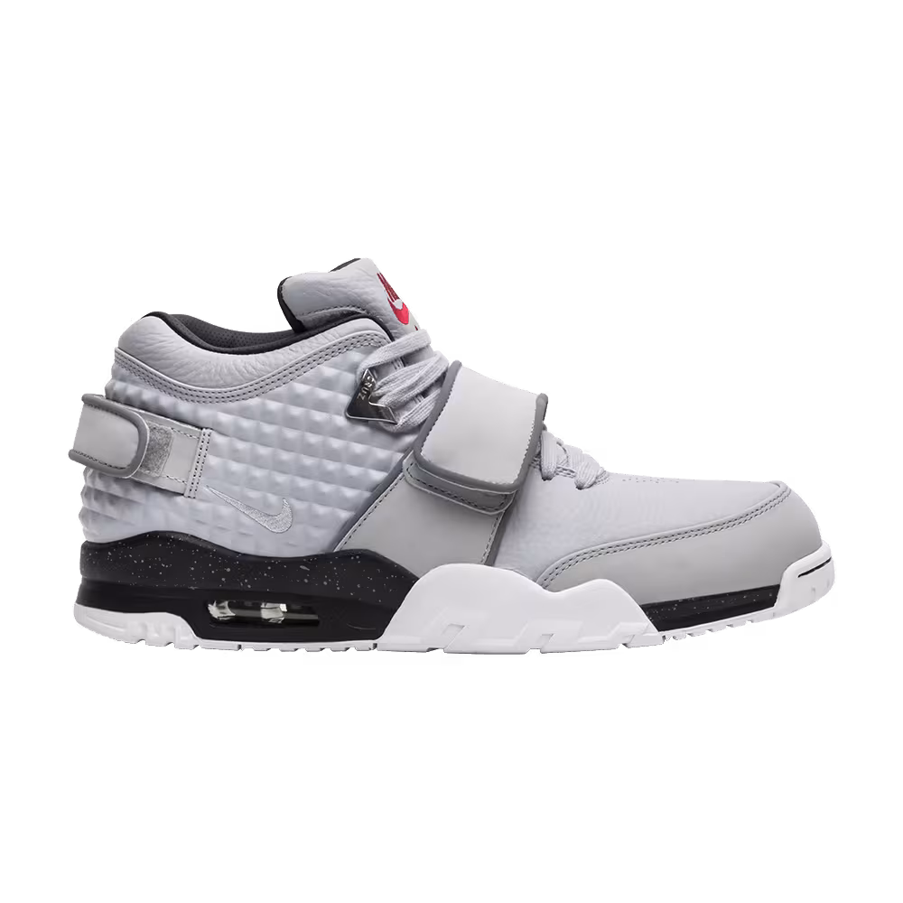 Nike Air Trainer Cruz Wolf Grey