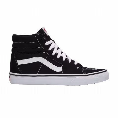 Vans Sk8-Hi 'Black White'