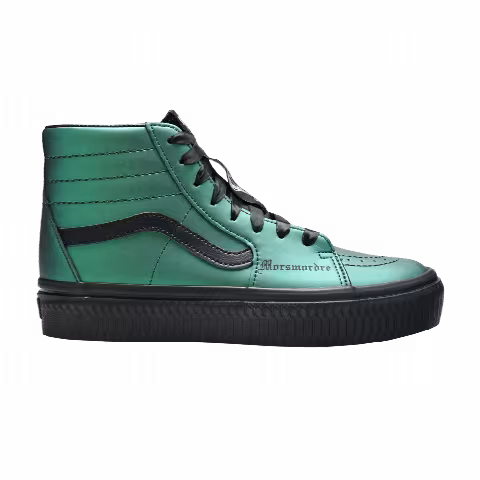 Harry Potter x Vans Sk8-Hi Platform RB 'Morsmordre Dark Arts'