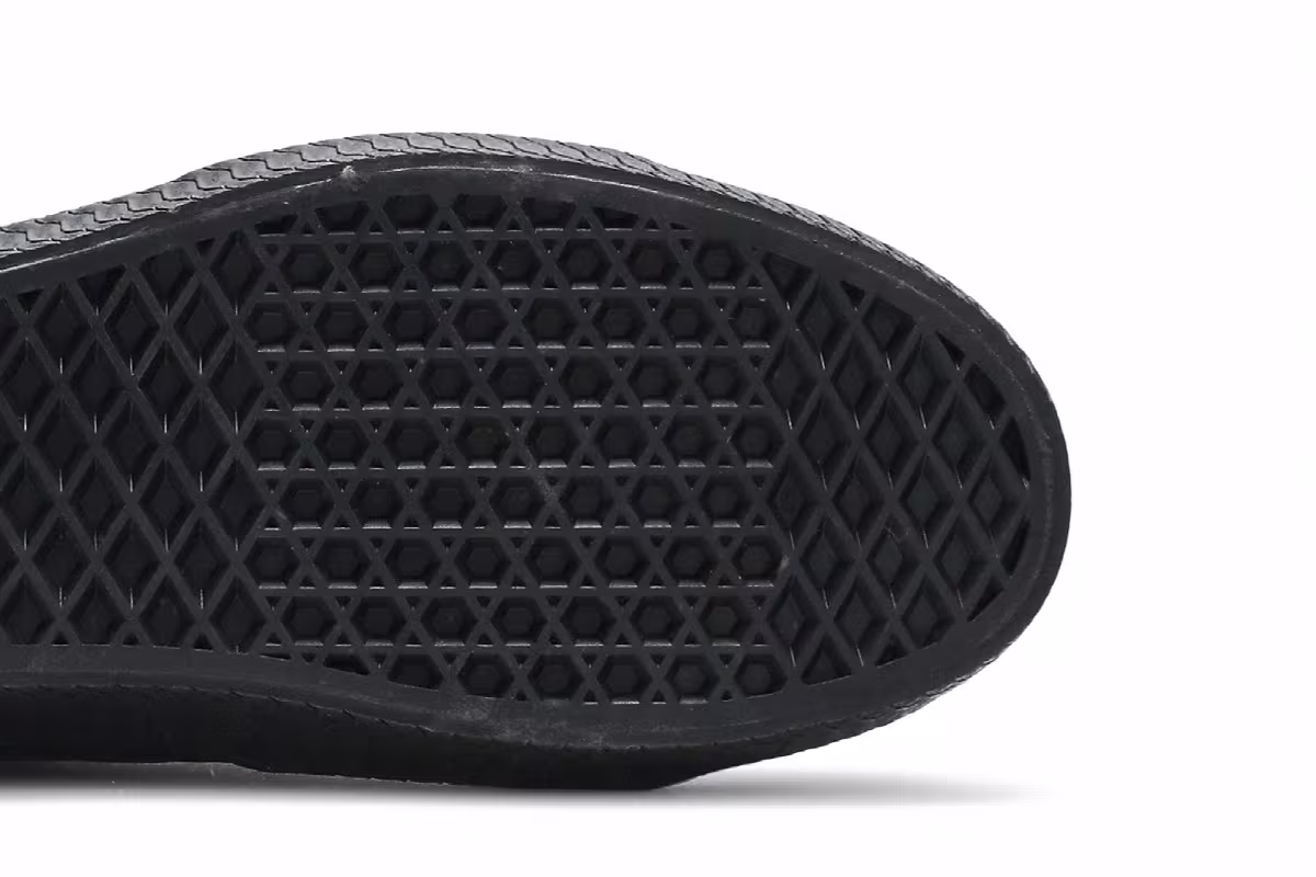 Harry Potter x Vans Sk8-Hi Platform RB Morsmordre Dark Arts, view 6
