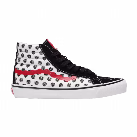 Bodega x Vans Sk8 Hi LX 'Dice'