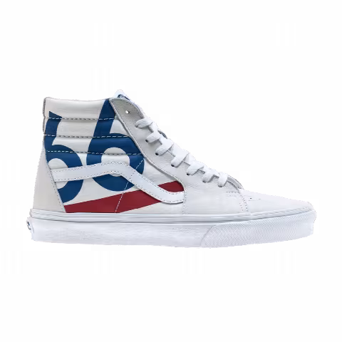 Vans Sk8-Hi 'Deck Club 66'