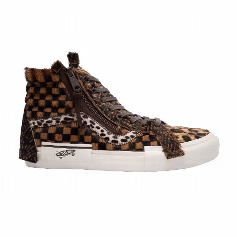 Vans Sk8-Hi Cap LX 'Animal Pack'