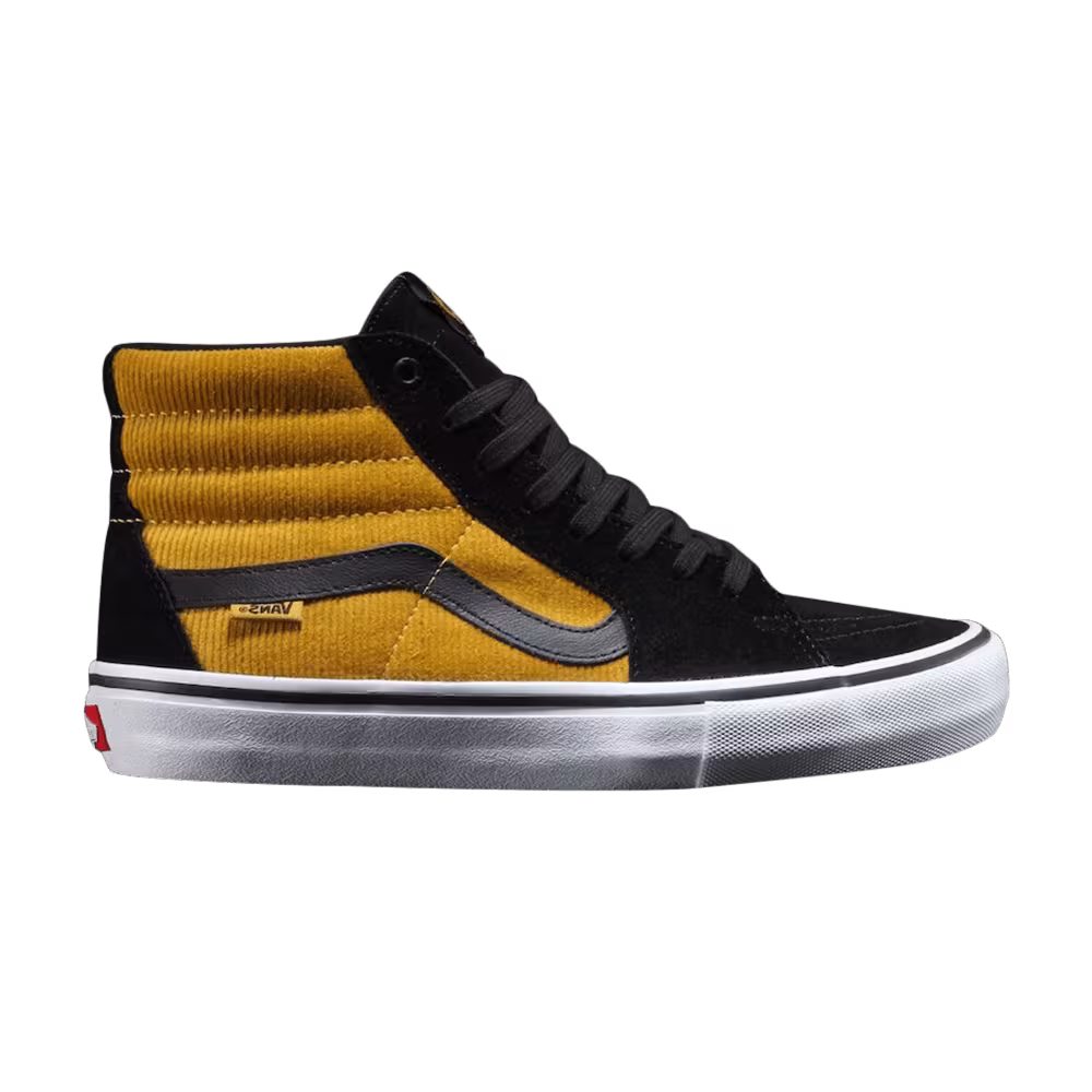Vans SK8-Hi Pro Corduroy Pack