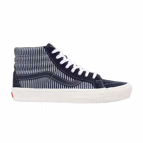 Mt. Vernon Mills x Vans Sk8-Hi Reissue VLT LX 'Parisian Night'