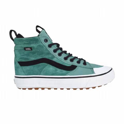 Vans Sk8-Hi MTE 2.0 DX 'Oil Blue'