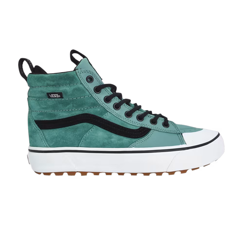 Vans Sk8-Hi MTE 2.0 DX Oil Blue