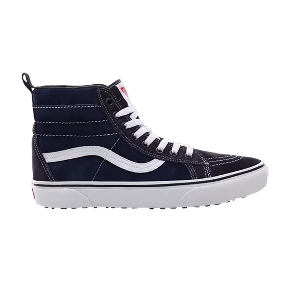 Vans Sk8-Hi MTE Navy