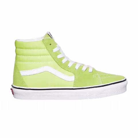 Vans Sk8-Hi 'Sharp Green'