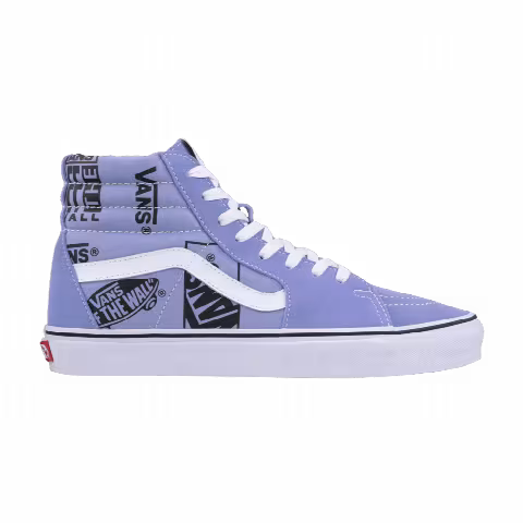 Vans Sk8 Hi 'Logo Mix'