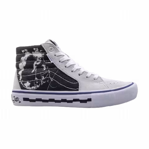 Vans Sk8-Hi Pro 'BMX '79'