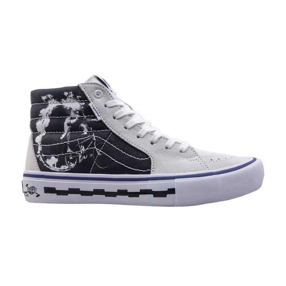 Vans Sk8-Hi Pro BMX '79