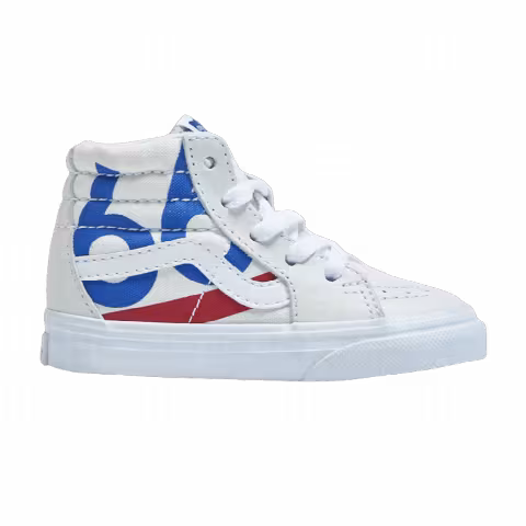Vans Sk8-Hi GS 'Deck Club 66'
