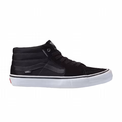 Anti Hero x Vans SK8-Mid Pro 'Grosso'