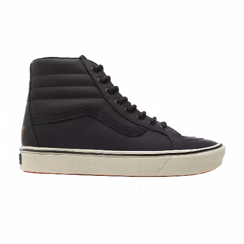 Darkside Initiative x Vans Sk8-Hi LX 'We Don't Like You Either'