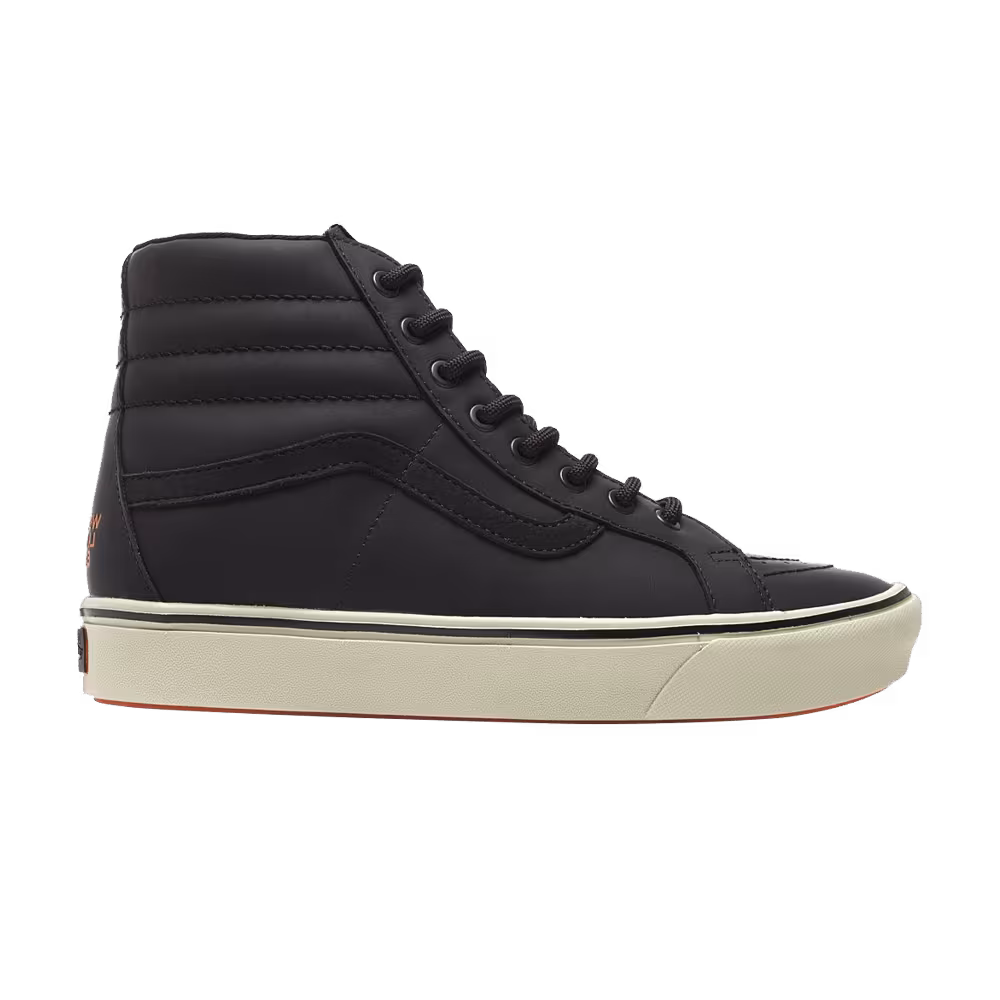 Darkside Initiative x Vans Sk8-Hi LX We Dont Like You Either