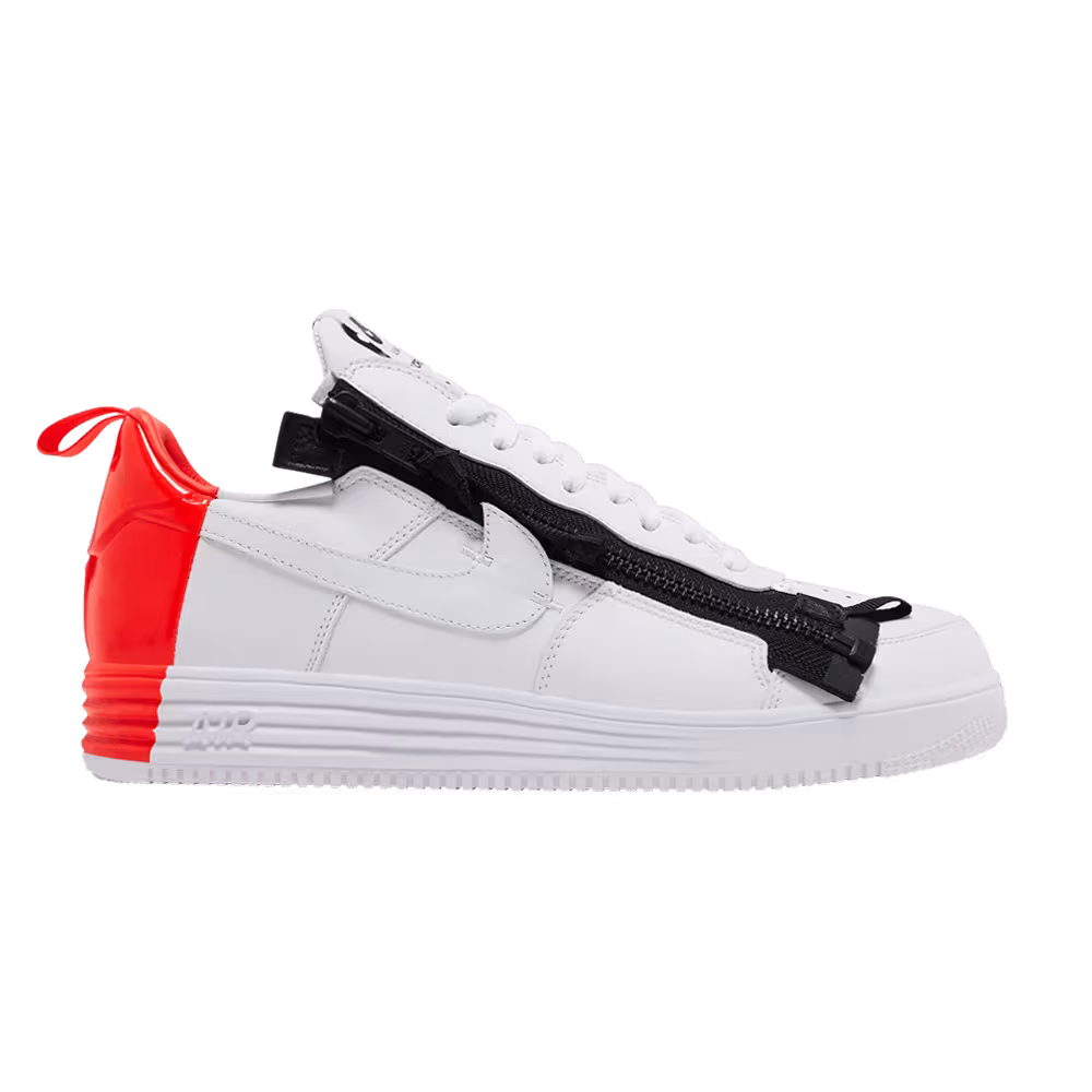 Acronym x Nike Lunar Force 1 Sp Zip