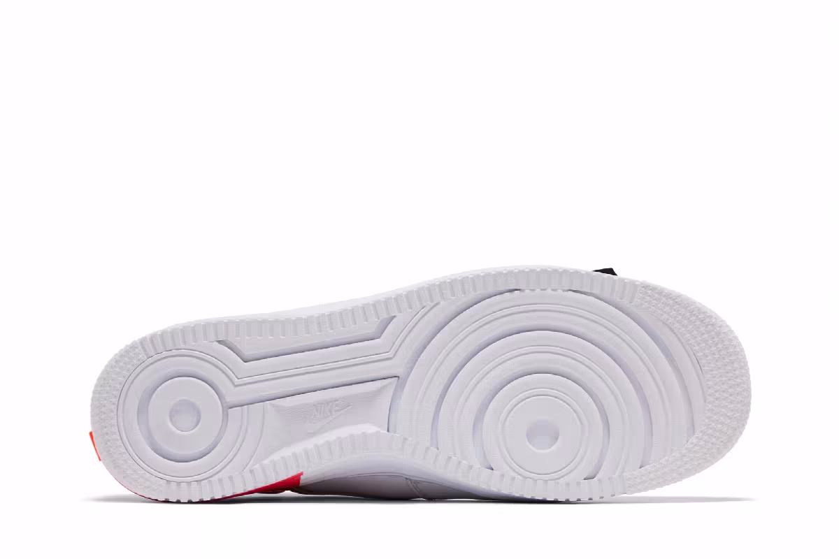 Acronym x Nike Lunar Force 1 Sp Zip, view 5