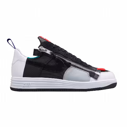 Acronym x Nike Lunar Force 1 Sp 'Zip'