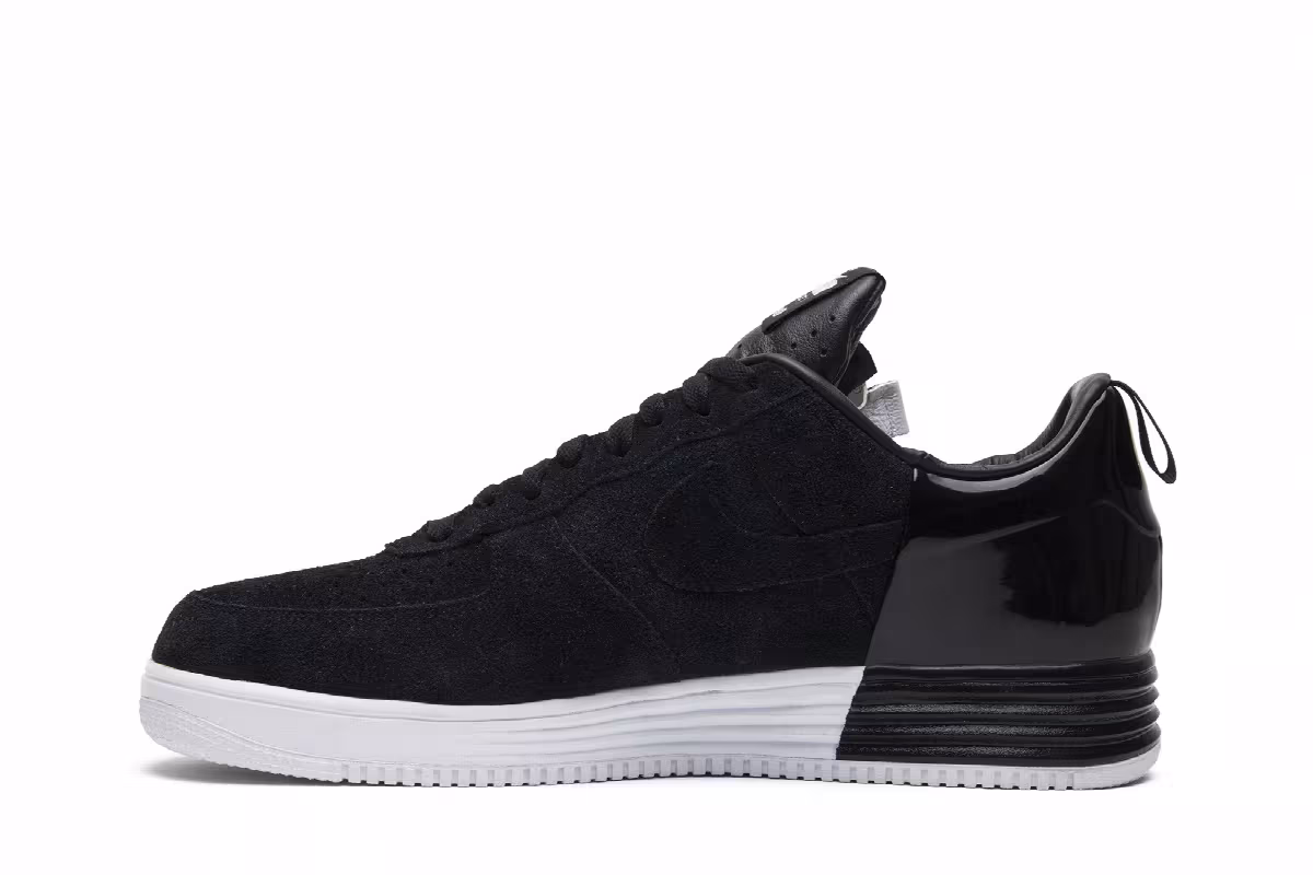 Acronym x Nike Lunar Force 1 SP Zip, view 4