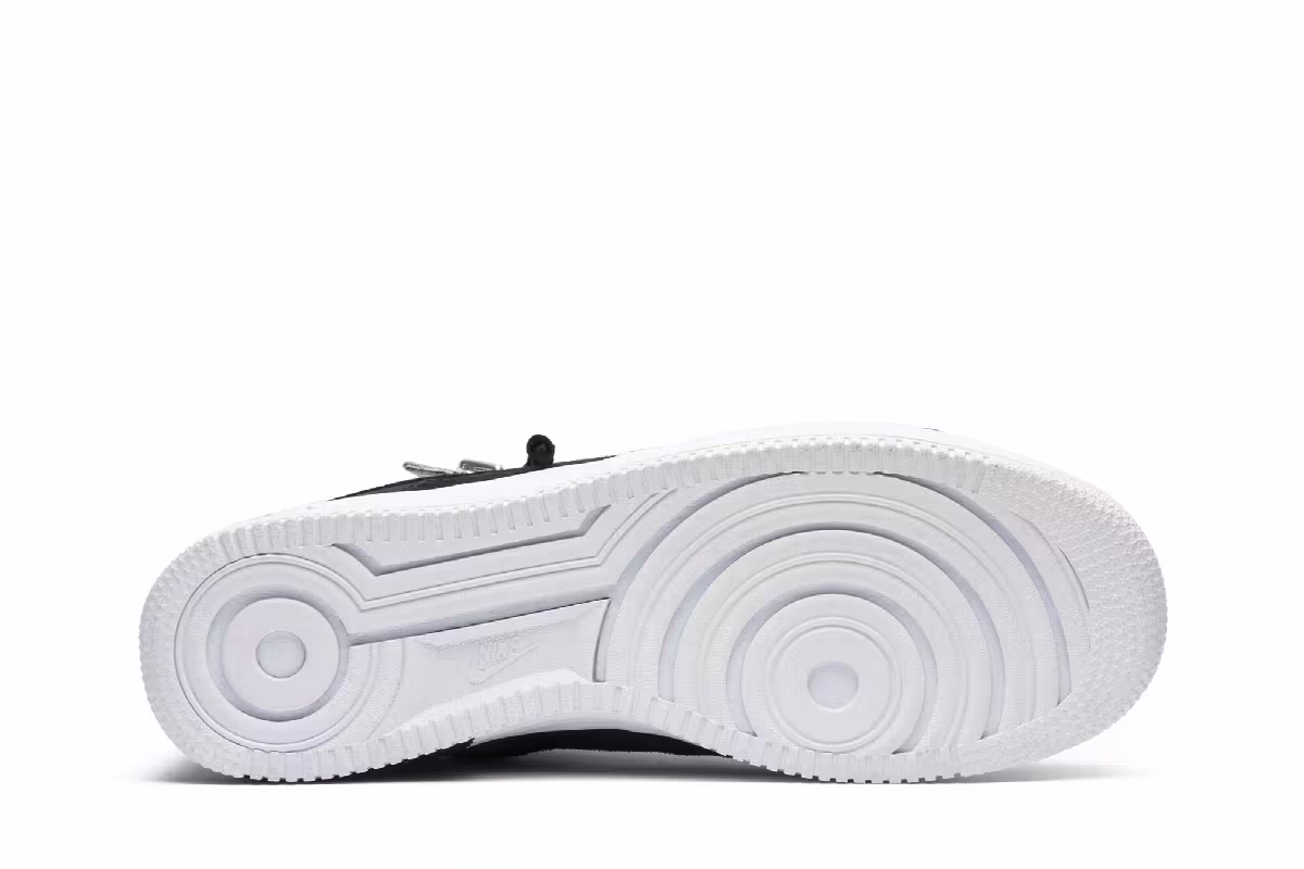 Acronym x Nike Lunar Force 1 SP Zip, view 5