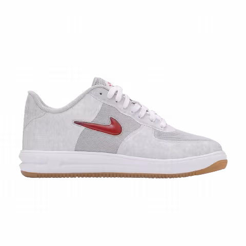 CLOT x Nike  Lunar Force 1 Fuse SP 'Special Box'