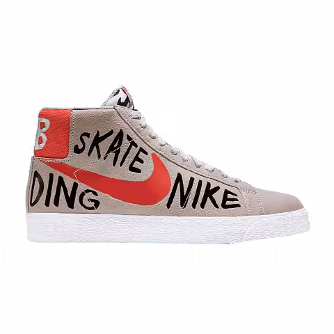 Nike Blazer SB Premium SE 'Geoff McFetridge'
