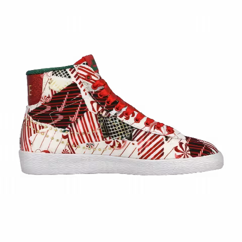 Nike Wmns Blazer Mid QS 'Gift Wrapped Pack'