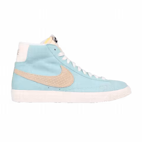 Nike Blazer Mid PRM Vintage QS 'Ice Cream'