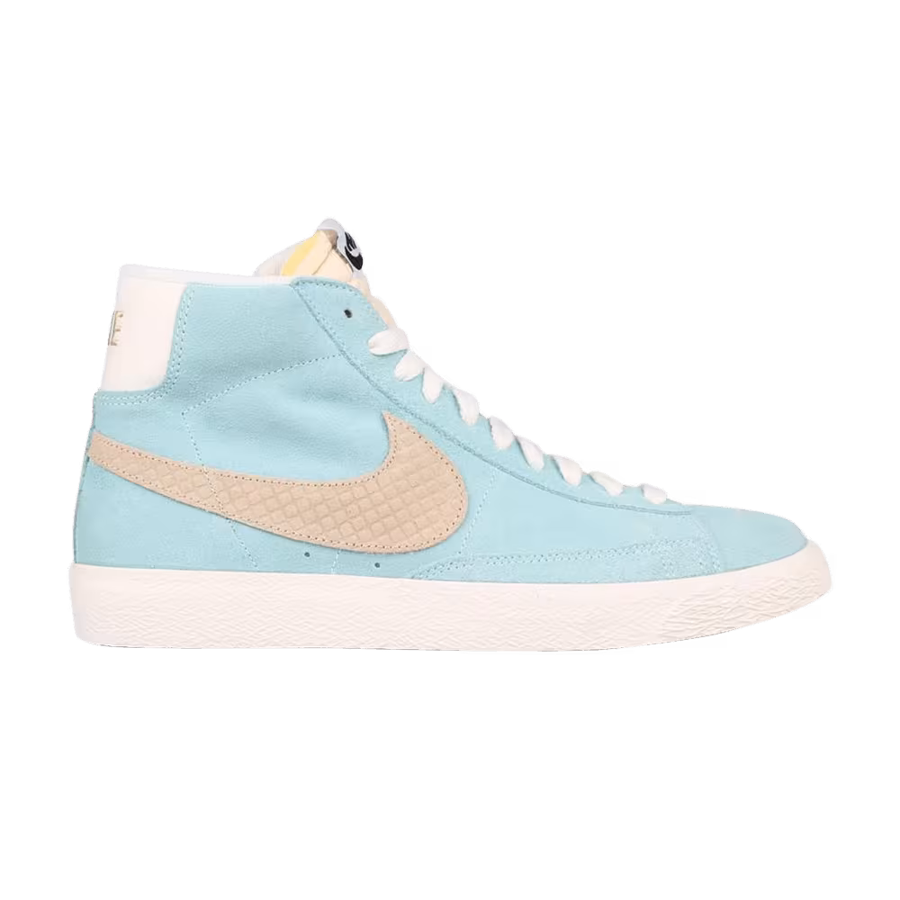 Nike Blazer Mid PRM Vintage QS Ice Cream