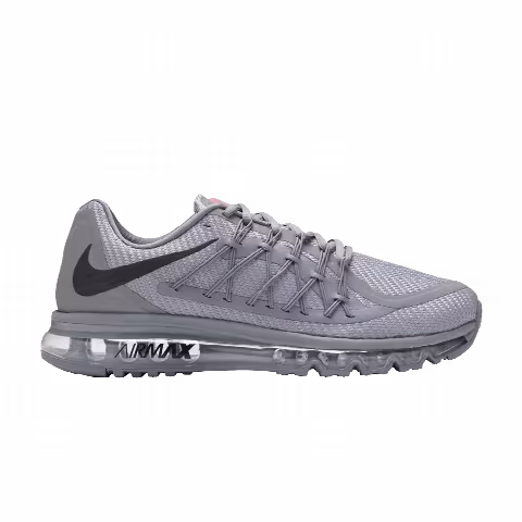 Nike Air Max 2015 'Cool Grey'