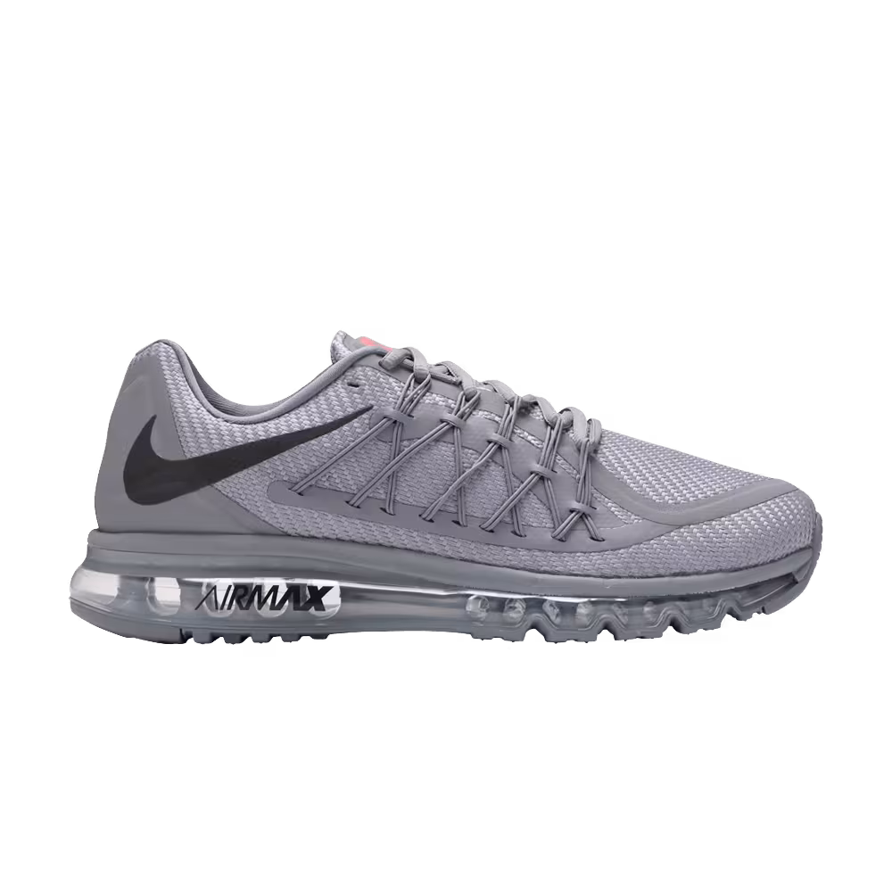 Nike Air Max 2015 Cool Grey
