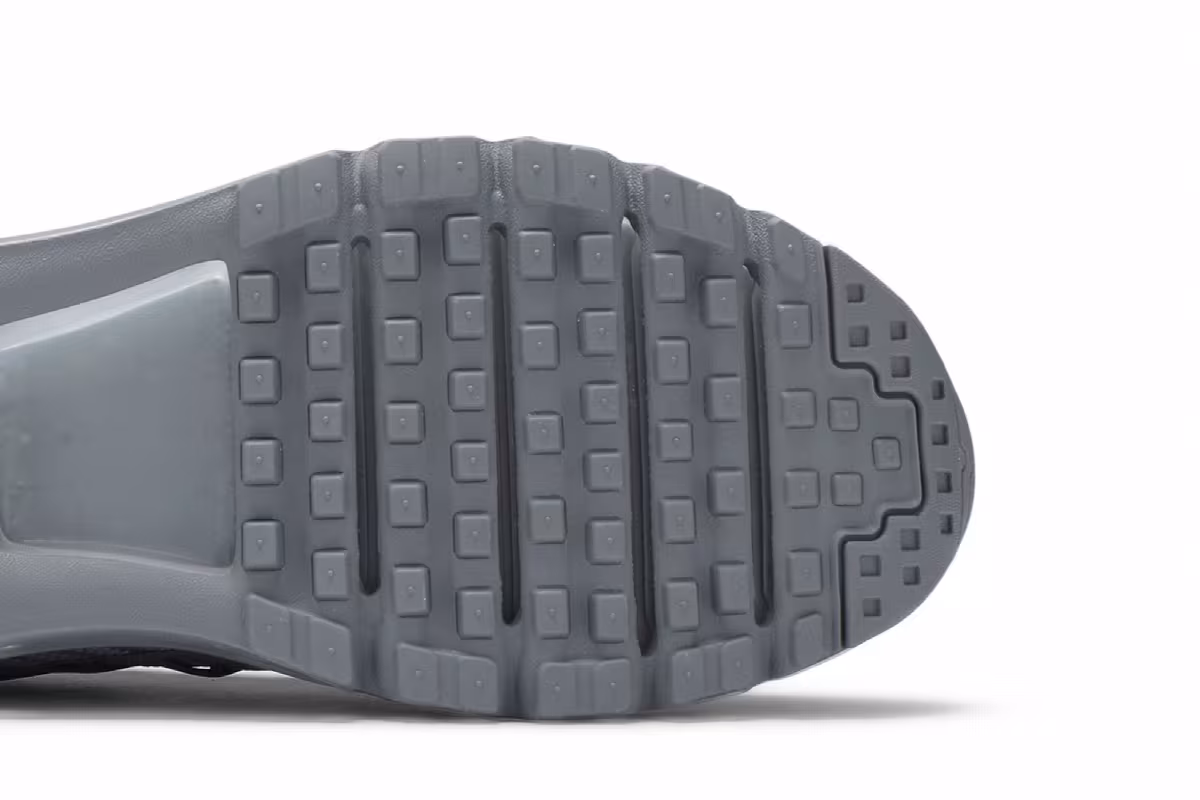 Nike Air Max 2015 Cool Grey, view 6