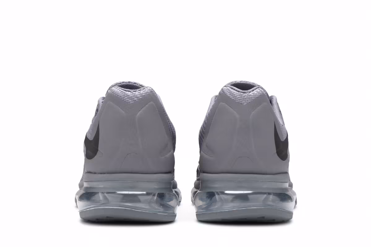 Nike Air Max 2015 Cool Grey, view 7
