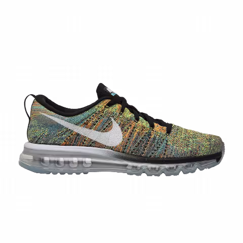 Nike Air Max 2015 Flyknit 'Multicolor'