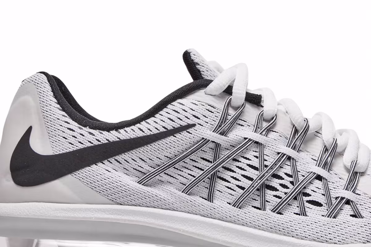 Nike Air Max 2015 GS, view 3