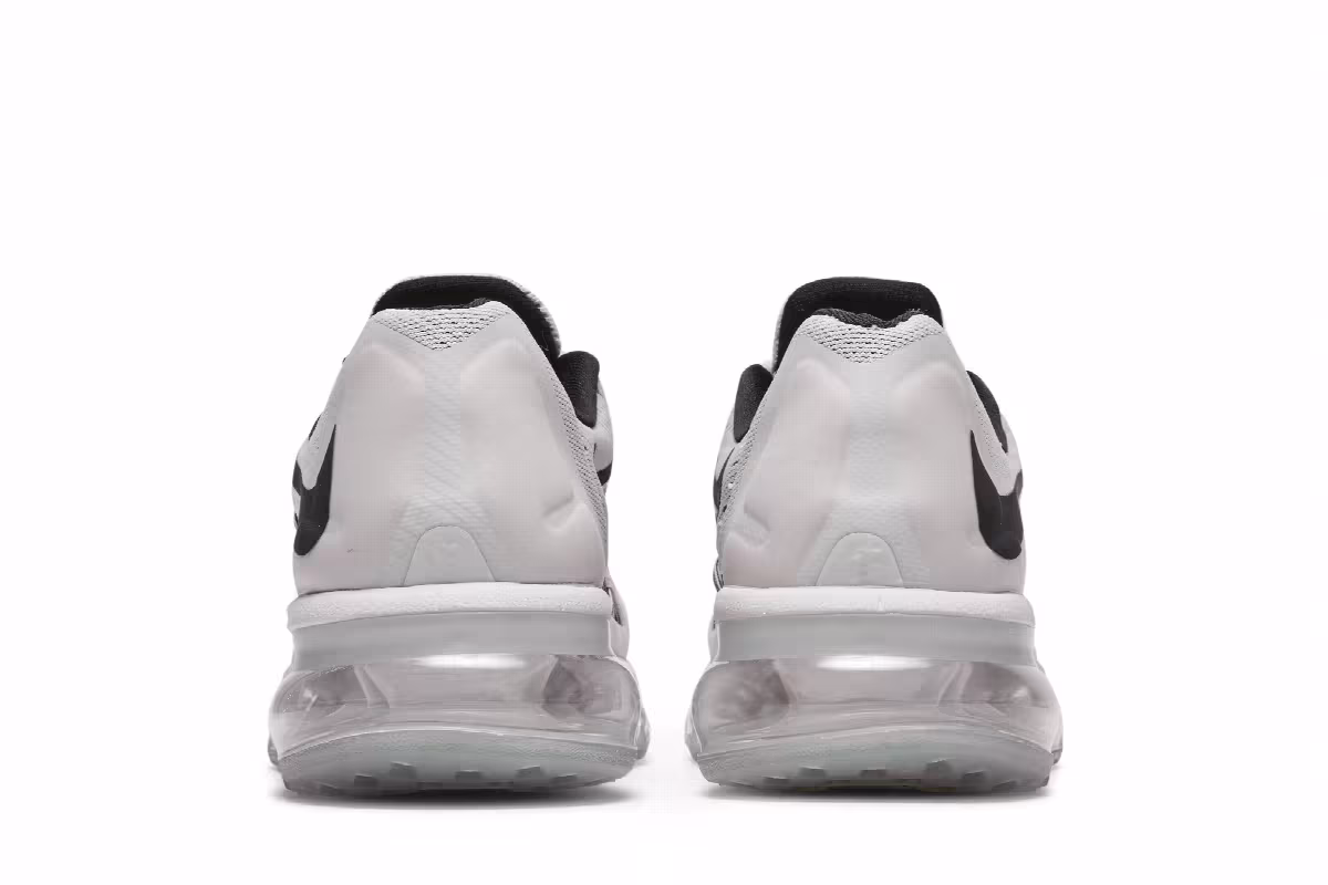 Nike Air Max 2015 GS, view 7
