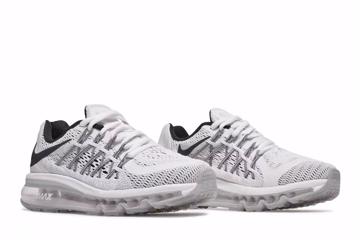 Nike Air Max 2015 GS, view 9
