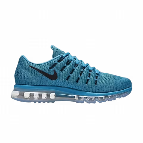 Nike Air Max 2016 'Blue Lagoon'