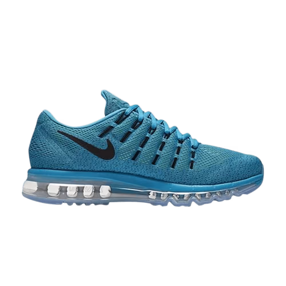 Nike Air Max 2016 Blue Lagoon