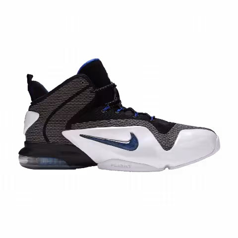 Nike Penny 6 'Sharpie'