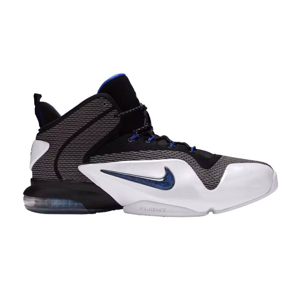 Nike Penny 6 Sharpie