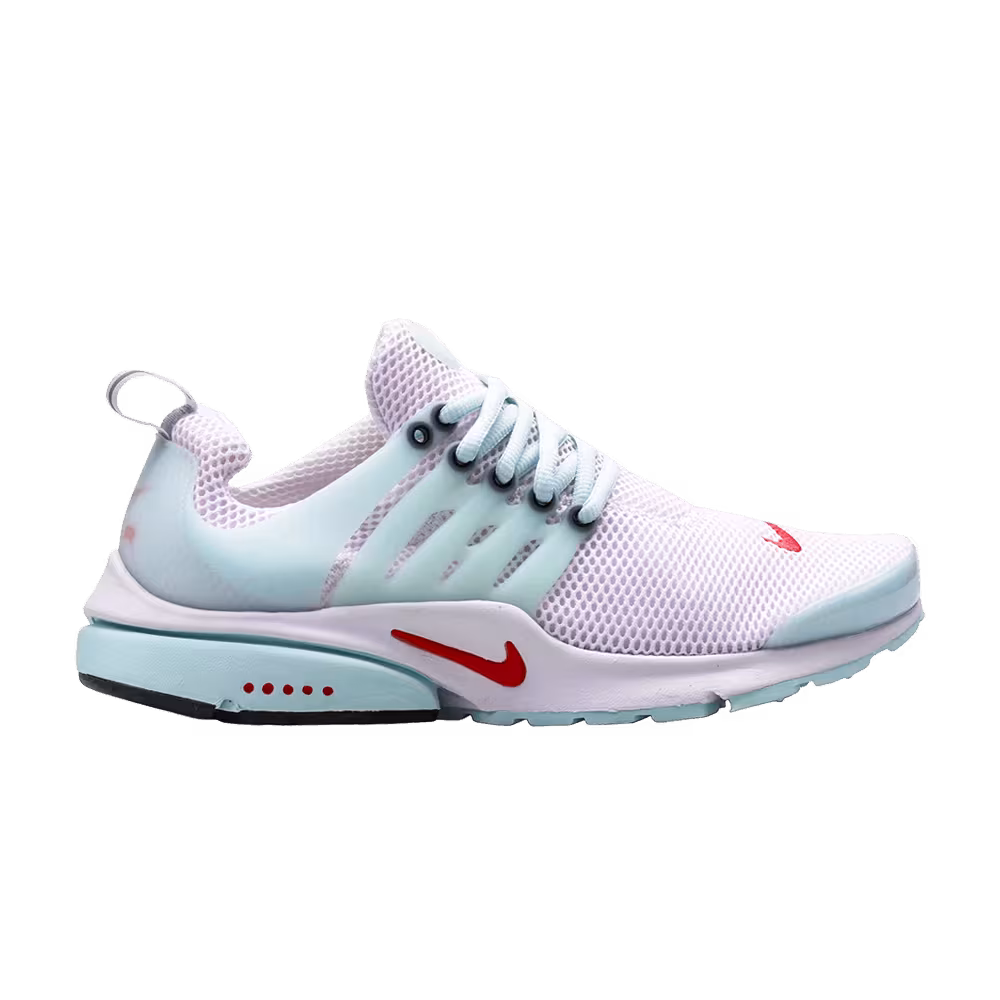 Nike Air Presto Unholy Cumulus 2015